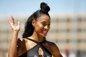 Sifan hassan became the first woman to achieve a 1500/10,000 m double at the championships, and her winning time of 3:51.95 minutes was a championship and european record. A Day In The Life Of Queen Harrison Spikes