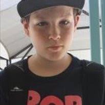 Obituary information for Logan Joseph Carmack