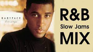 80 S 90 S R B Slow Jam Mix Babyface Surface Ready For The World Debarge Youtube