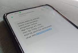 We did not find results for: Begini Tips Blokir Sms Penipuan Pinjaman Berdasarkan Keyword Inisiatifnews Com