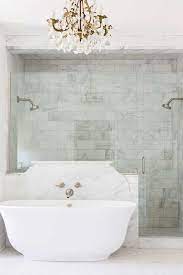 Browse bathroom designs and decorating ideas. 12 Beautiful Marble Bathrooms The Scout Guide