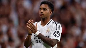 Rodrygo: “The win gives us confidence”