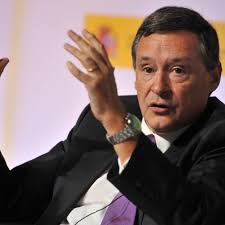 Angel Simón recibe la Medalla de Honor del Colegio de Ingenieros de  Caminos, Canales y Puertos