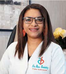 Médicos Cardiovasculares