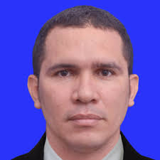 Marlon MORALES WILCHES