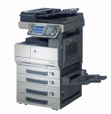 Konica minolta business solutions russia. Konica Minolta Bizhub 250 Multifunction Colour Copier Printer Scanner From Photocopiers Direct With Free Ipod