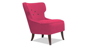 Sessel Audrey Button Sessel Wohnen Ohrensessel