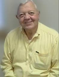 Obituary information for David Benjamin Gibson