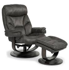 Latitudes West Modern Zero Gravity Reclining Chair And Ottoman Set By Flexsteel At Hudson S Furniture Modern Leather Swivel Chair Chair And Ottoman Set Recliner With Ottoman