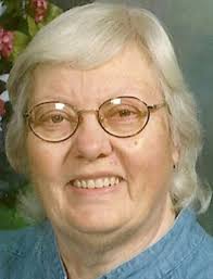 Emily O. Friedrich Obituary