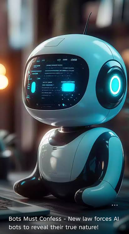 Your Chatbot Must Admit It’s a Robot: Navigating EU AI Act Article 50