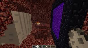 This is the nether portal design that. How Big Of A Portal Does One Need To Allow Ghasts To Enter The Overworld Arqade