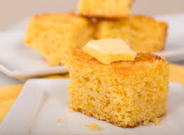 Hot water cornbread is a simple, rustic style of cornbread made with plain cornmeal and boiling water. Air Fryer How To Make Jiffy Cornbread In The Air Fryer Fork To Spoon