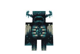 If you're not moving, the warden will have a tough time finding you, but when it does, you're going to be in a lot of trouble. Warden Concept Add On Minecraft Pe Mods Addons