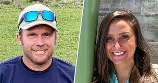 Eric Richins's Instagram, Twitter & Facebook