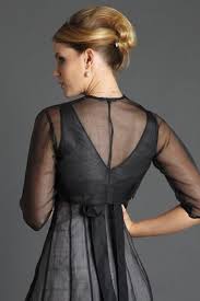 Black And Silver Combination Gown Elegant Mother Of The Bride Dresses From Living Silk Bride Groom Dress Mother Of The Bride Dresses Dresses