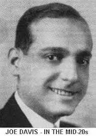 Marv Goldberg's R&B Notebooks