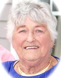 Hazel A. Bishop-Cote Obituary