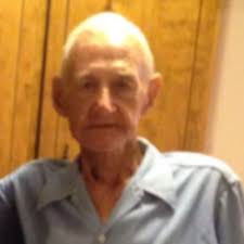 Obituary information for Charlie 'Buck' Buchanan