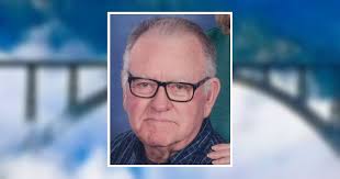 David W Parton Obituary November 15, 2024