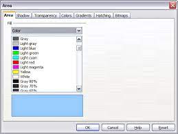 Formatting Areas Apache Openoffice Wiki