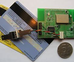 Here you may to know how to copy magnetic cards. Magnetic Stripe Card Reader