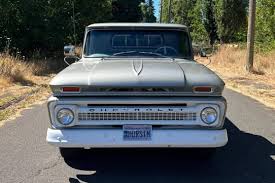 Image result for Bell Blue Gray 1964 Truck