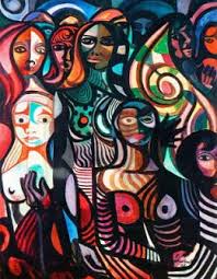 Bildergebnis für Emiliano Di Cavalcanti