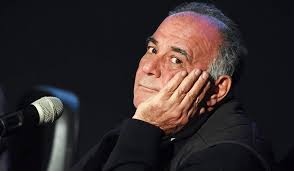 Ali Golestaneh, artist painter, dies