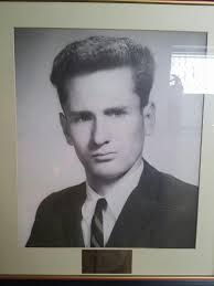 Paterson Fire Department 5-5-5-5 Lodd Remembrance