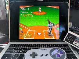 Don't miss a game at the great american ball park! The Athletic S Retro Biased Guide To Baseball Video Games The Athletic