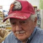 Christopher Hoggatt's Instagram, Twitter & Facebook