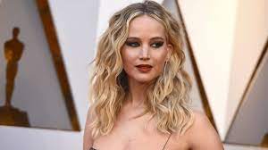 Jennifer lawrence's photos were hacked back in 2014. Jennifer Lawrence Nacktfotos Icloud Hacker Muss In Haft