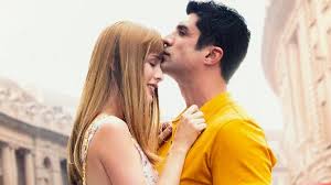 الفيلم التركي الماء والنار Su Ve Ates تركيا ادويت