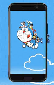 Doraemon Wallpaper Hd For Android Apk Download