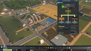 A community dedicated to the simcity series, cities: Cities Skylines Industries Mods Downloadable Content