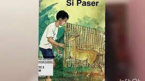 S novel karya habiburrahman el shirazy saman ayu utami ebook agnes jessica. Si Paser Buku Sunda Dokterandalan