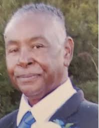 Obituary for Keith Arnold Pressey Sr.