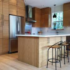 Refinishing kitchen cabinets is arguably more affordable and less time consuming than refacing, replacing, and/or remodeling. Kitchen Craft Cabinetry 43 Photos Interior Design 2148 Douglas Road Burnaby Bc Phone Number