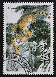 Pin On Animal Stamps