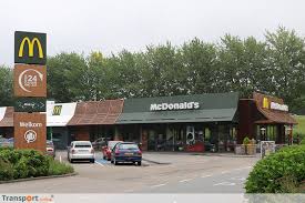 Download now and get exclusive mcdonald's coupons. Transport Online Vrachtwagens Van Havi Rijden Op Frituurvet Van Mcdonald S
