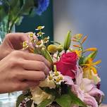 Kinder-Workshop: Kreatives Blumen-Abenteuer