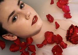 2019 Vibrato by Hockaday Student Publications