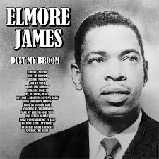 Elmore James
