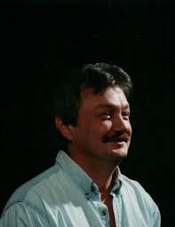 Obituary information for Barry Albert Crawford