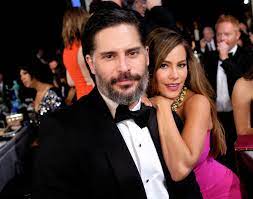 Sofia vergara is celebrating her anniversary in style. Sofia Vergara And Joe Manganiello S Entire Relationship History