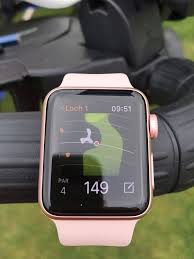 The good news for golf lovers, there are this watch golf gps app has information available for more than 35,000 courses across the globe. Apple Watch Series 2 Mit Gps Im Praxistest Auf Dem Golfplatz Golfdreams