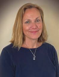 Abby Burns, R.N. receives Spirit of Nursing Award