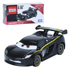 Lewis hamilton, the famously sleek and seriously fast #1 grand touring sports champion. Qoo10 Takara Tomy Tomica Cars 2 C 26 Lewis Hamilton Standard Type Toys
