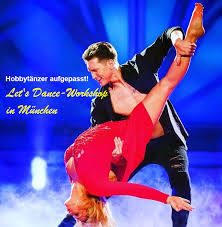 Jun 05, 2021 · christina luft (30) kathrin menzinger (32) malika dzumaev (29) marta arndt (31) vadim garbuzov (33) pasha zvychaynyy (29) evgeny vinokurov (30) christian polanc (42) valentin lusin (33) alexandru. Tanzen Fur Alle Workshop Mit Let S Dance Profi Beim Ttc Munchen